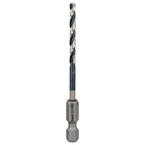 BOSCH Burghiu elicoidal PRO Metal HSS-G Impact, 3,5x39x79 mm