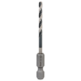 BOSCH Burghiu elicoidal PRO Metal HSS-G Impact, 3x33x72 mm