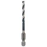 BOSCH Burghiu elicoidal PRO Metal HSS-G Impact, 4,2x43x83 mm