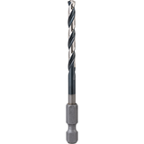 BOSCH Burghiu elicoidal PRO Metal HSS-G Impact, 4,5x47x87 mm