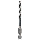 BOSCH Burghiu elicoidal PRO Metal HSS-G Impact, 4x43x83 mm
