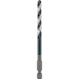 BOSCH Burghiu elicoidal PRO Metal HSS-G Impact, 5,5x57x98 mm BOSCH Burghiu elicoidal PRO Metal HSS-G Impact, 5,5x57x98 mm