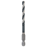 BOSCH Burghiu elicoidal PRO Metal HSS-G Impact, 5x52x91 mm