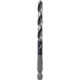 BOSCH Burghiu elicoidal PRO Metal HSS-G Impact, 6,5x63x107 mm BOSCH Burghiu elicoidal PRO Metal HSS-G Impact, 6,5x63x107 mm