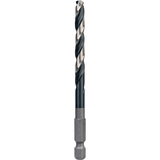 BOSCH Burghiu elicoidal PRO Metal HSS-G Impact, 6x57x98 mm BOSCH Burghiu elicoidal PRO Metal HSS-G Impact, 6x57x98 mm