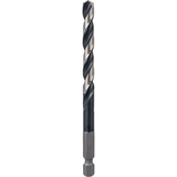 BOSCH Burghiu elicoidal PRO Metal HSS-G Impact, 7x69x109 mm BOSCH Burghiu elicoidal PRO Metal HSS-G Impact, 7x69x109 mm