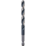 BOSCH Burghiu elicoidal PRO Metal HSS-G Impact, 8x75x117 mm
