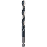 BOSCH Burghiu elicoidal PRO Metal HSS-G Impact, 9,5x81x125 mm BOSCH Burghiu elicoidal PRO Metal HSS-G Impact, 9,5x81x125 mm
