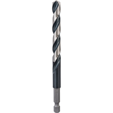BOSCH Burghiu elicoidal PRO Metal HSS-G Impact, 9x81x125 mm BOSCH Burghiu elicoidal PRO Metal HSS-G Impact, 9x81x125 mm