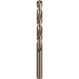 BOSCH Burghiu elicoidal PRO Stainless Steel HSS-Co, 10x87x133 mm BOSCH Burghiu elicoidal PRO Stainless Steel HSS-Co, 10x87x133 mm