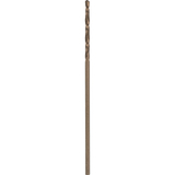 BOSCH Burghiu elicoidal PRO Stainless Steel HSS-Co, 1x12x34 mm