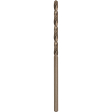 BOSCH Burghiu elicoidal PRO Stainless Steel HSS-Co, 2,5x30x57 mm