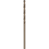 BOSCH Burghiu elicoidal PRO Stainless Steel HSS-Co, 2x24x49 mm