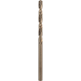 BOSCH Burghiu elicoidal PRO Stainless Steel HSS-Co, 3,3x36x65 mm