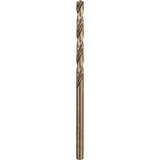 BOSCH Burghiu elicoidal PRO Stainless Steel HSS-Co, 3,5x39x70 mm