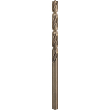 BOSCH Burghiu elicoidal PRO Stainless Steel HSS-Co, 4,2x43x75 mm