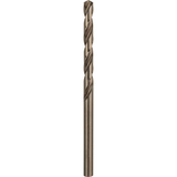 BOSCH Burghiu elicoidal PRO Stainless Steel HSS-Co, 4,5x47x80 mm
