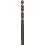 BOSCH Burghiu elicoidal PRO Stainless Steel HSS-Co, 4,8x52x86 mm