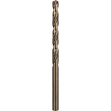 BOSCH Burghiu elicoidal PRO Stainless Steel HSS-Co, 5,1x52x86 mm BOSCH Burghiu elicoidal PRO Stainless Steel HSS-Co, 5,1x52x86 mm