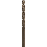 BOSCH Burghiu elicoidal PRO Stainless Steel HSS-Co, 5x52x86 mm
