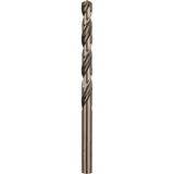 BOSCH Burghiu elicoidal PRO Stainless Steel HSS-Co, 7x69x109 mm