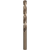 BOSCH Burghiu elicoidal PRO Stainless Steel HSS-Co, 8,5x75x117 mm BOSCH Burghiu elicoidal PRO Stainless Steel HSS-Co, 8,5x75x117 mm