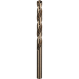 BOSCH Burghiu elicoidal PRO Stainless Steel HSS-Co, 8x75x117 mm BOSCH Burghiu elicoidal PRO Stainless Steel HSS-Co, 8x75x117 mm