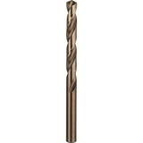 BOSCH Burghiu elicoidal PRO Stainless Steel HSS-Co, 9,5x81x125 mm BOSCH Burghiu elicoidal PRO Stainless Steel HSS-Co, 9,5x81x125 mm