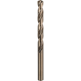 BOSCH Burghiu elicoidal PRO Stainless Steel HSS-Co, 9x81x125 mm BOSCH Burghiu elicoidal PRO Stainless Steel HSS-Co, 9x81x125 mm