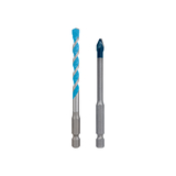 BOSCH BURGHIU Hex9 mix set6/6