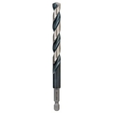 BOSCH Burghiu HSS Impact metal 10x133 mm