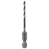 BOSCH Burghiu HSS Impact metal 2.5x69 mm