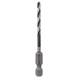 BOSCH Burghiu HSS Impact metal 3.3x75 mm