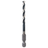 BOSCH Burghiu HSS Impact metal 4.5x87 mm