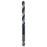 BOSCH Burghiu HSS Impact metal 7x109 mm