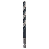 BOSCH Burghiu HSS Impact metal 9x125 mm