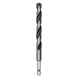 BOSCH Burghiu HSS spiralat, 10 x 87 x 133 mm, HEX 1/4"