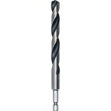BOSCH Burghiu HSS spiralat, 11 x 94 x 142 mm, HEX 1/4" BOSCH Burghiu HSS spiralat, 11 x 94 x 142 mm, HEX 1/4"