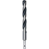 BOSCH Burghiu HSS spiralat, 12 x 101 x 151 mm, HEX 1/4" BOSCH Burghiu HSS spiralat, 12 x 101 x 151 mm, HEX 1/4"