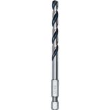 BOSCH Burghiu HSS spiralat, 5,5 x 57 x 98 mm, HEX 1/4"