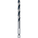 BOSCH Burghiu HSS spiralat, 6,5 x 63 x 107 mm, HEX 1/4