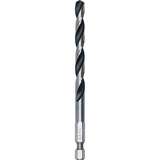 BOSCH Burghiu HSS spiralat, 6,8 x 69 x 109 mm, HEX 1/4"