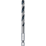 BOSCH Burghiu HSS spiralat, 6 x 57 x 98 mm, HEX 1/4"