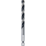 BOSCH Burghiu HSS spiralat 7 x 69 x 109 mm, HEX 1/4"