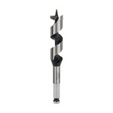BOSCH Burghiu lemn hexagonal