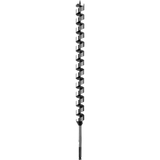 BOSCH Burghiu lemn hexagonal