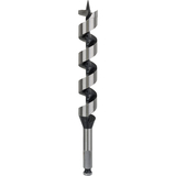 BOSCH Burghiu lemn hexagonal