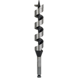 BOSCH Burghiu lemn hexagonal