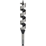 BOSCH Burghiu lemn hexagonal