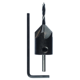 BOSCH Burghiu pentru lemn cu zencuitor BOSCH Burghiu pentru lemn cu zencuitor